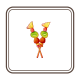 冰糖葫芦