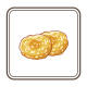 炸糖糕