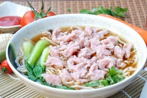 福鼎肉片和温州瘦肉丸到底有何不同（风味和
